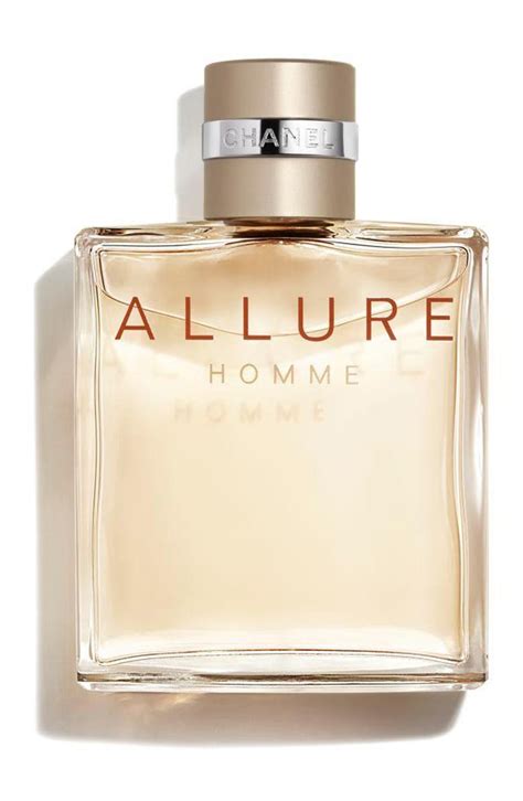 chanel parfum homme 2015|ALLURE HOMME Eau de Toilette Spray .